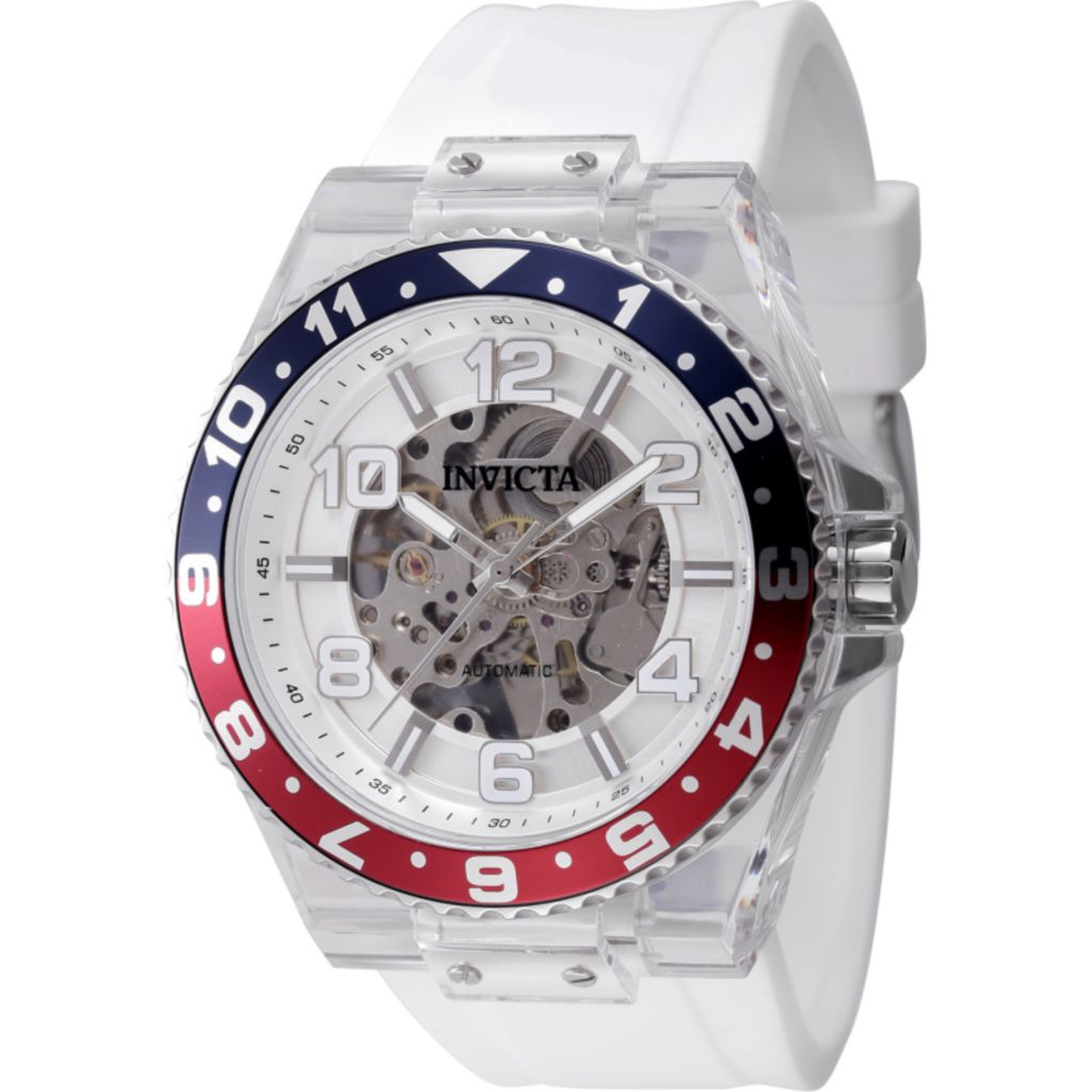 Invicta hot sale speedway automatic