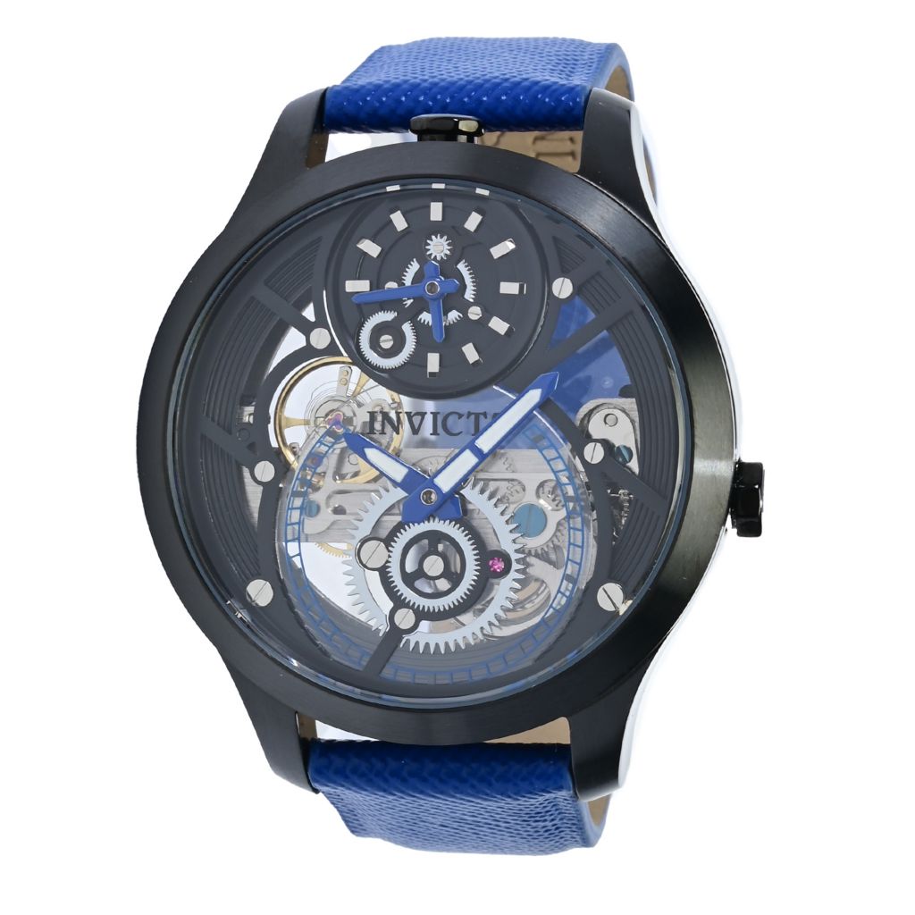 Invicta swatch hot sale