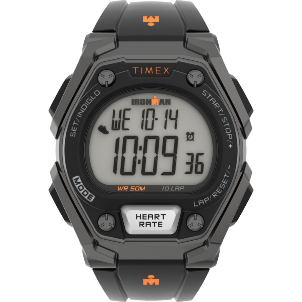 Timex men's hotsell classic digital watch