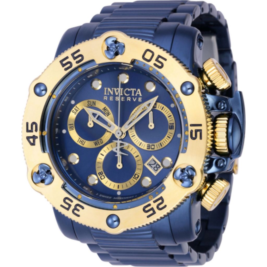 Invicta Watch NFL - Chicago Bears 42522 - Official Invicta Store - Buy  Online!