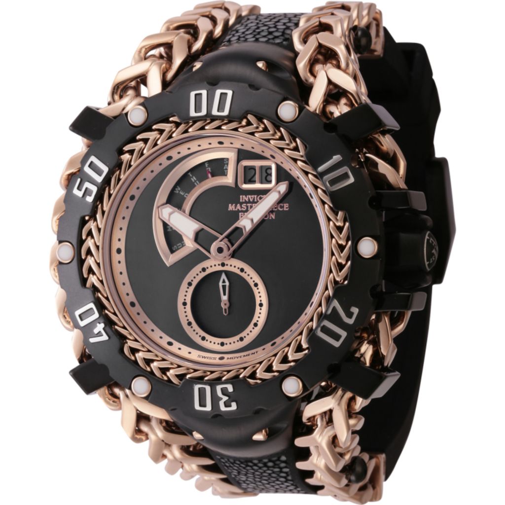 Invicta Watch MLB - Oakland Athletics 42606 - Official Invicta Store - Buy  Online!