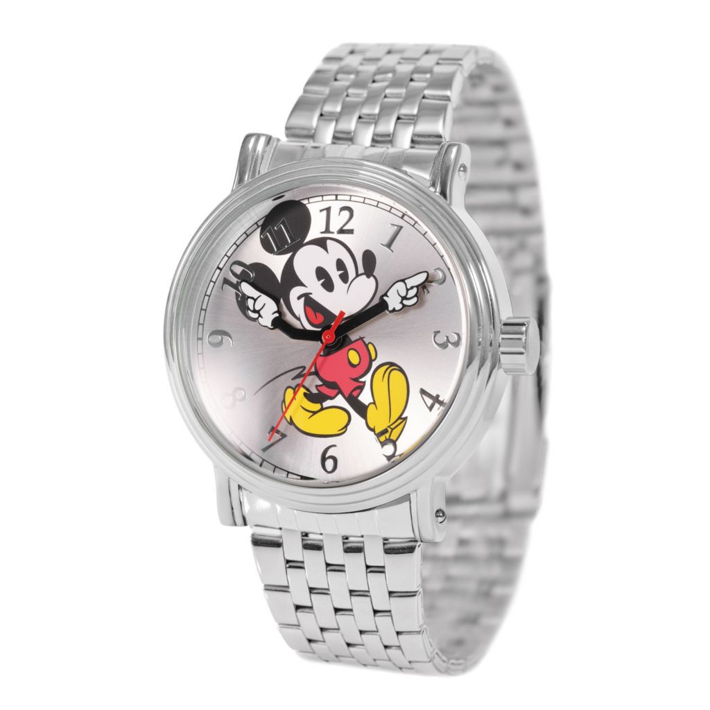 Evine disney watches sales