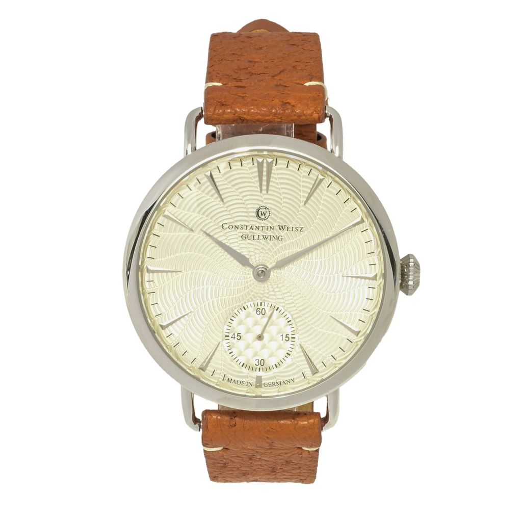 Constantin weisz watches any good sale