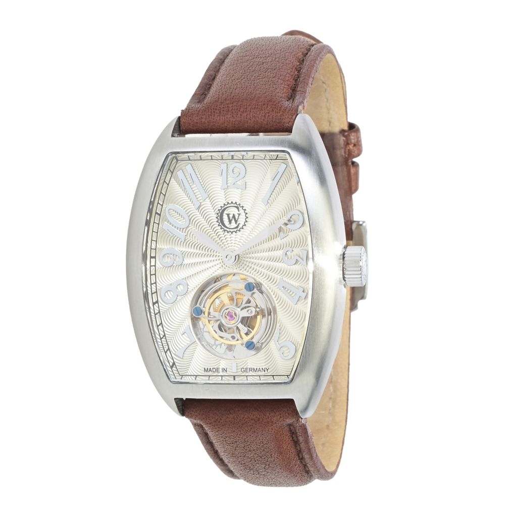 Constantin shop weisz tourbillon