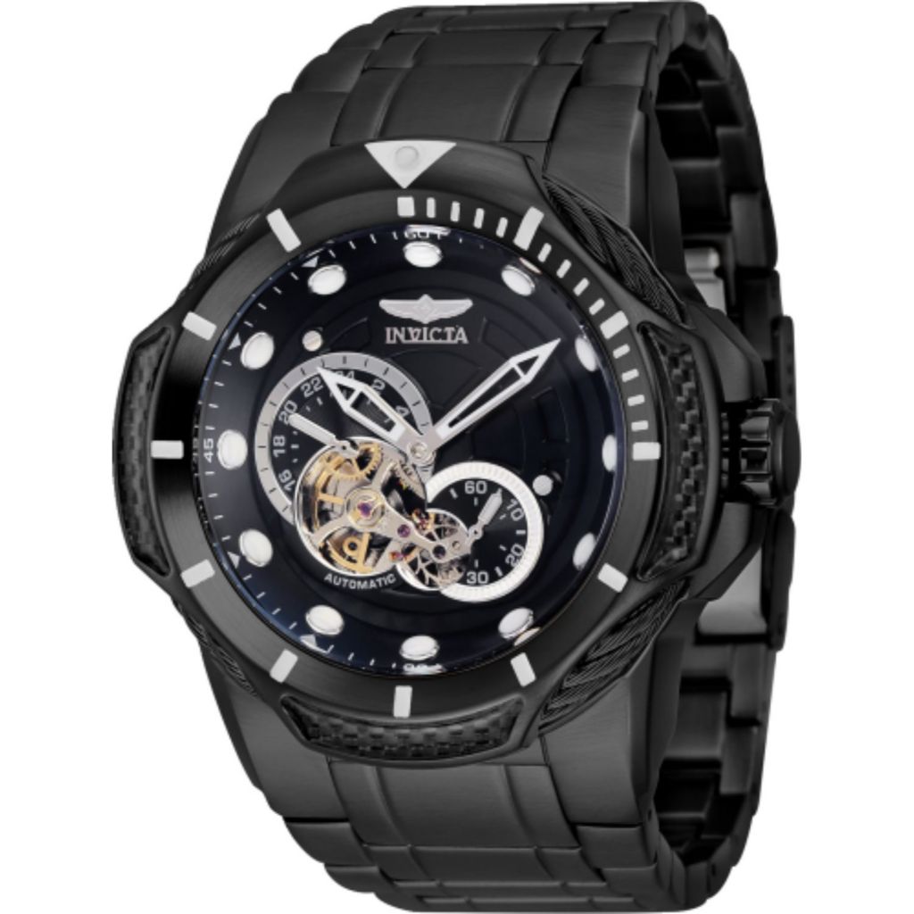 Invicta bolt automatic best sale
