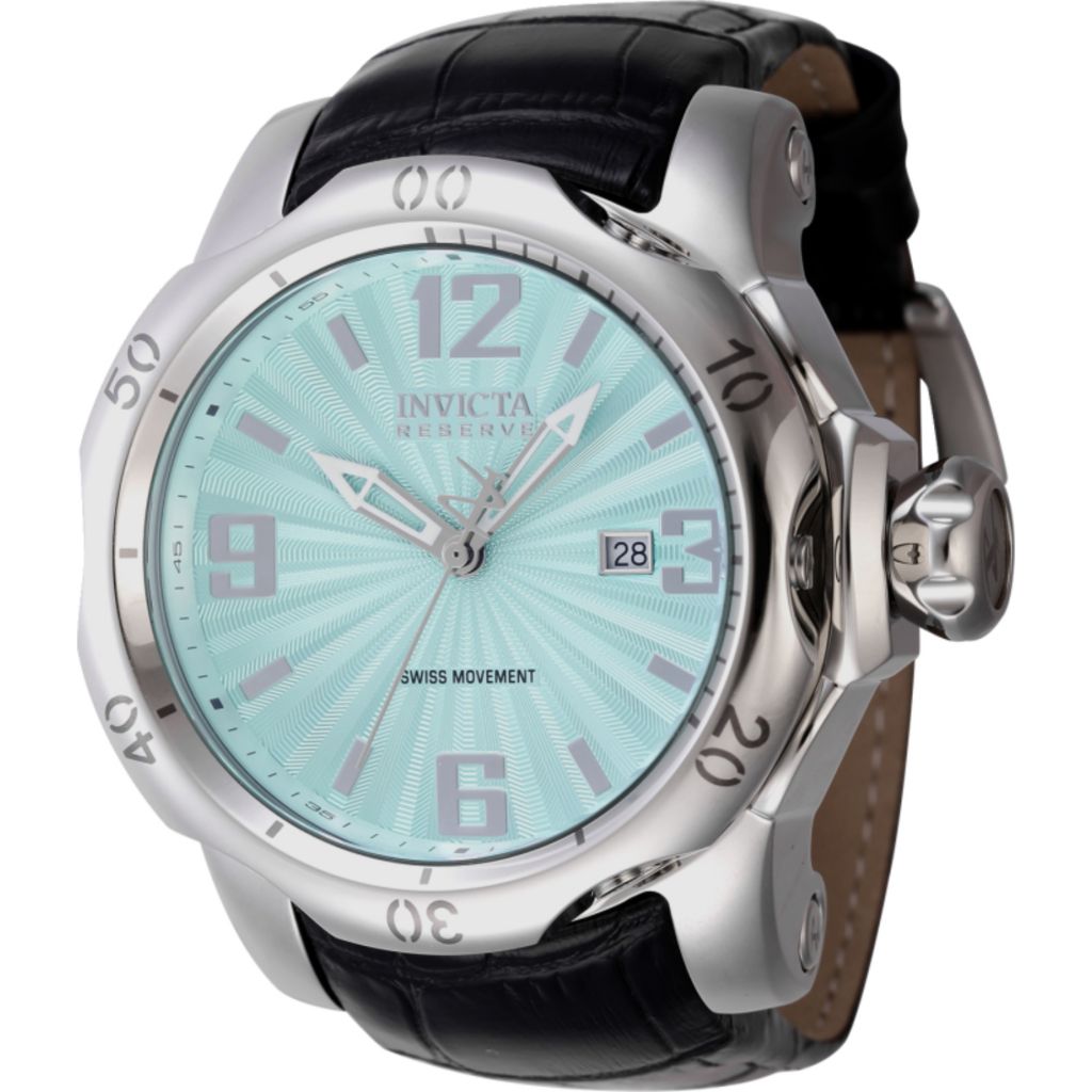 Invicta venom outlet band