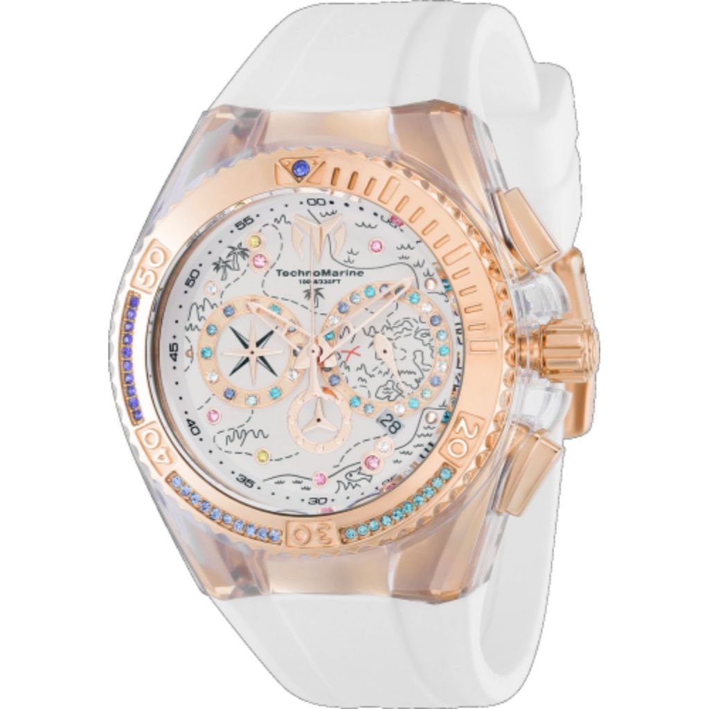 Technomarine women's clearance