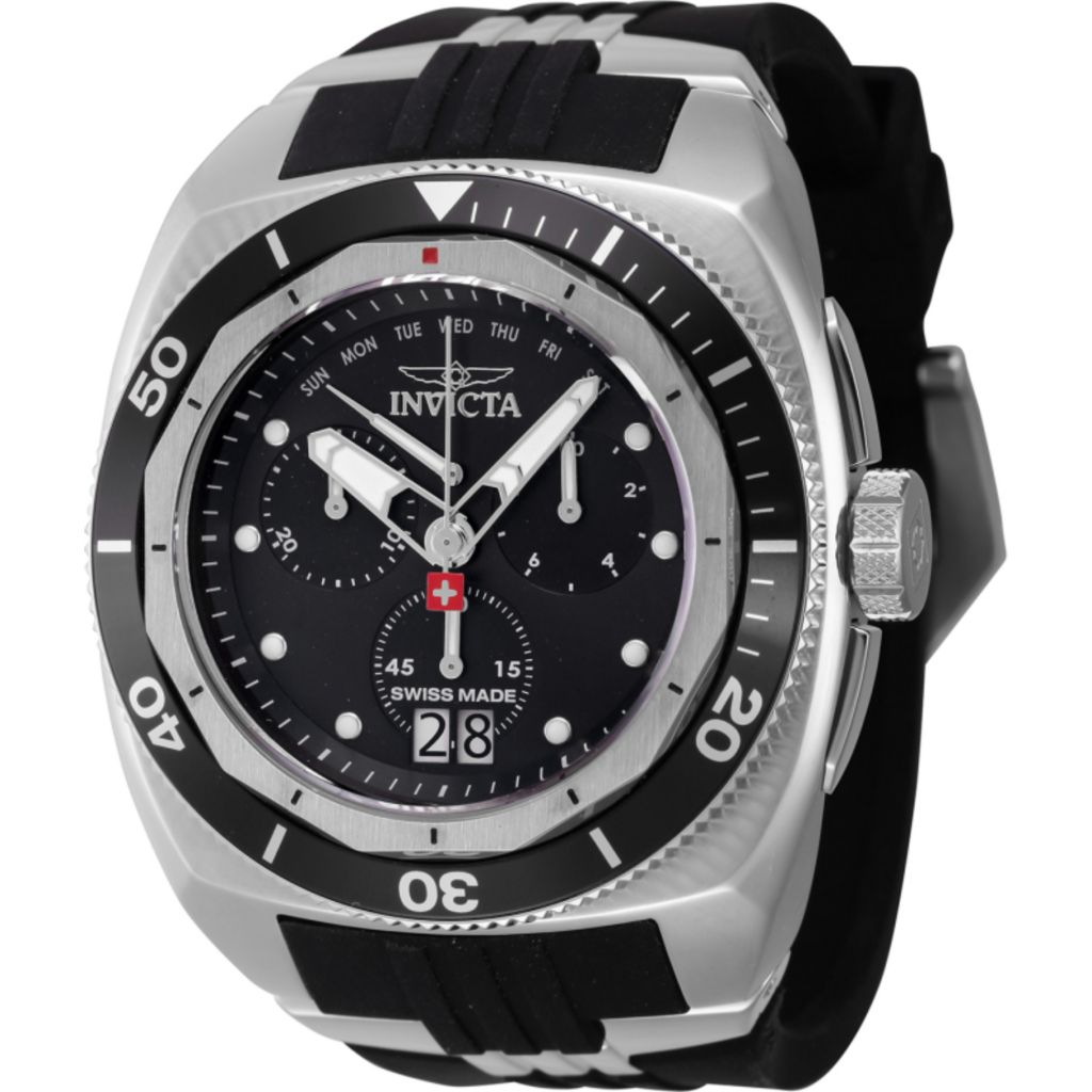 Invicta best sale made in