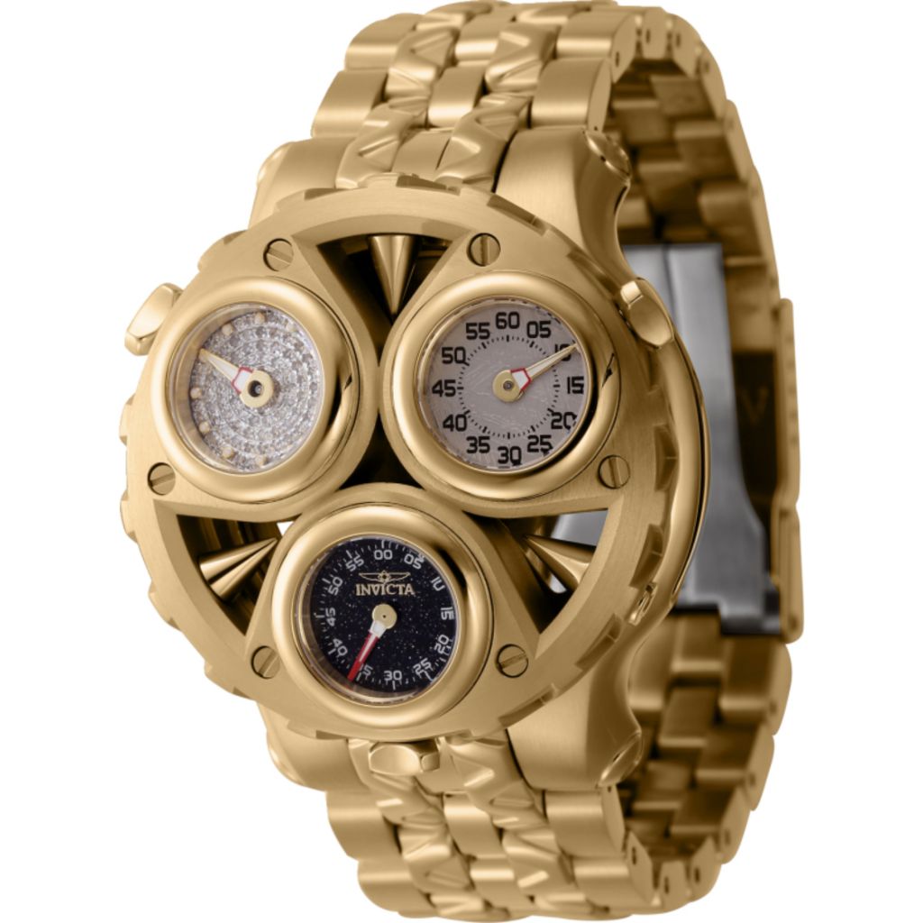 Shophq invicta hot sale