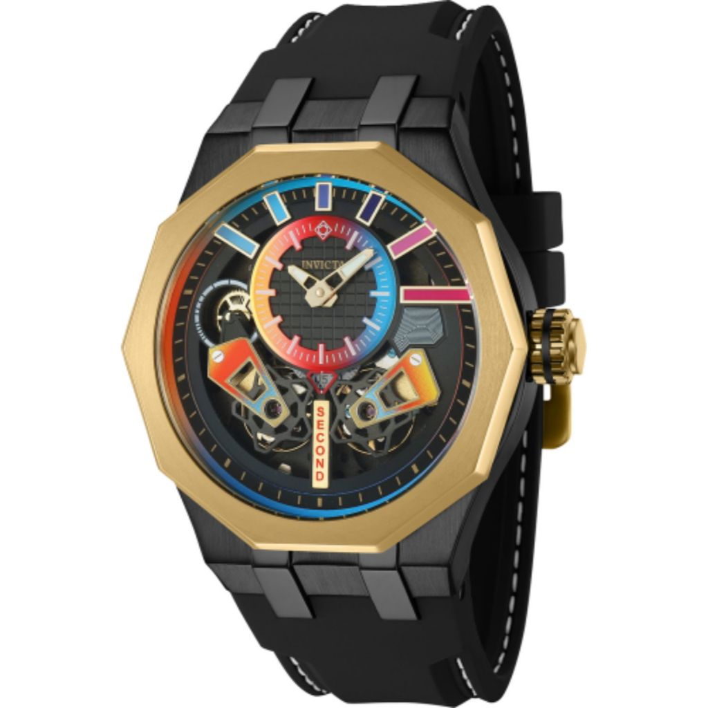 Invicta Watch MLB - Detroit Tigers 43277 - Official Invicta Store - Buy  Online!