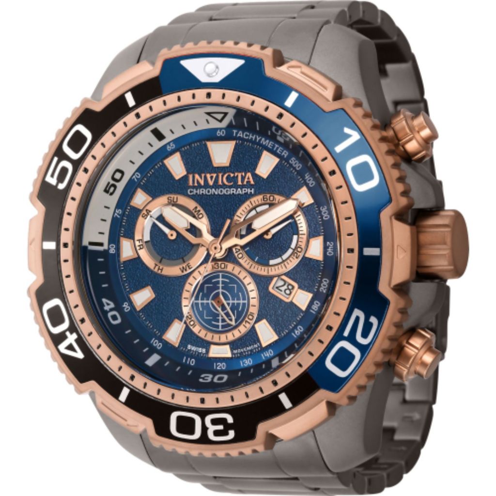 Invicta ti22 best sale