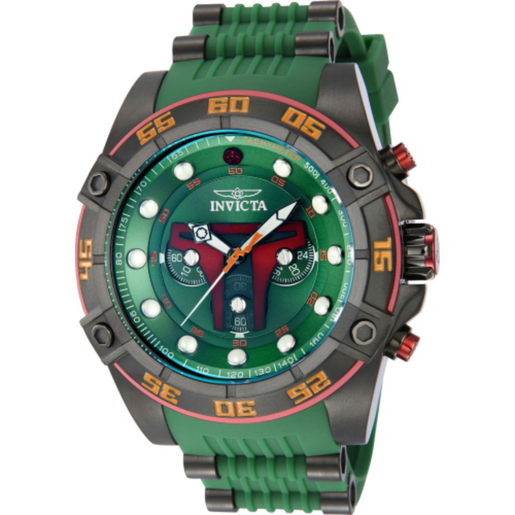 Invicta star wars online limited edition