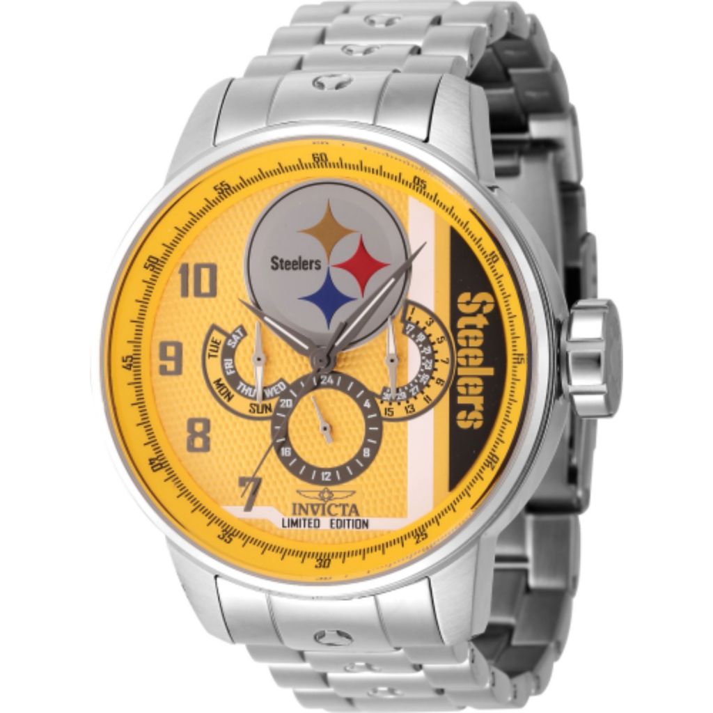 Invicta Watch NFL - Arizona Cardinals 42549 - Official Invicta Store - Buy  Online!