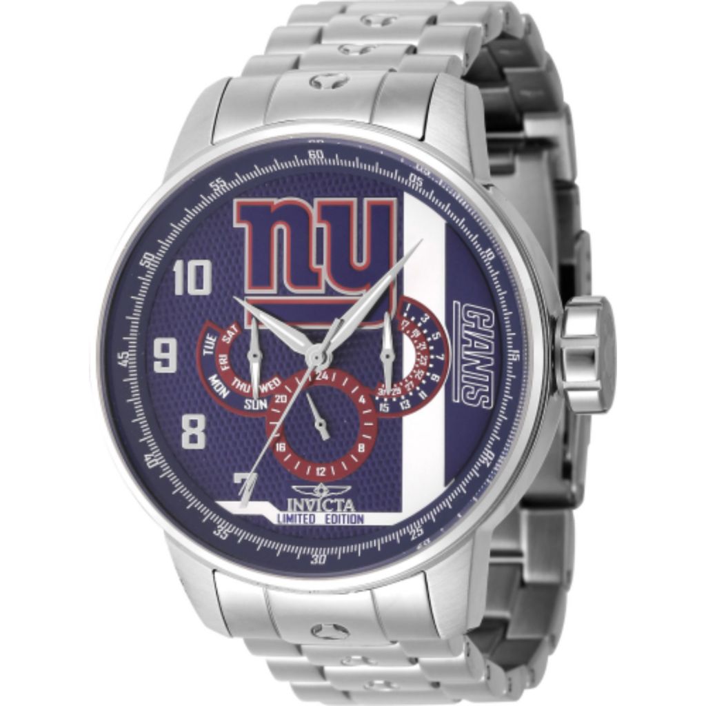 Shophq invicta nfl discount watches