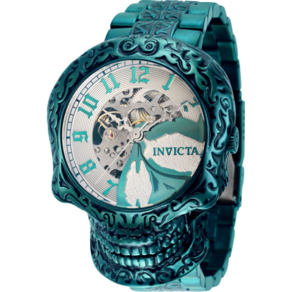 Invicta Watch NFL - Philadelphia Eagles 33084 - Official Invicta Store -  Buy Online!