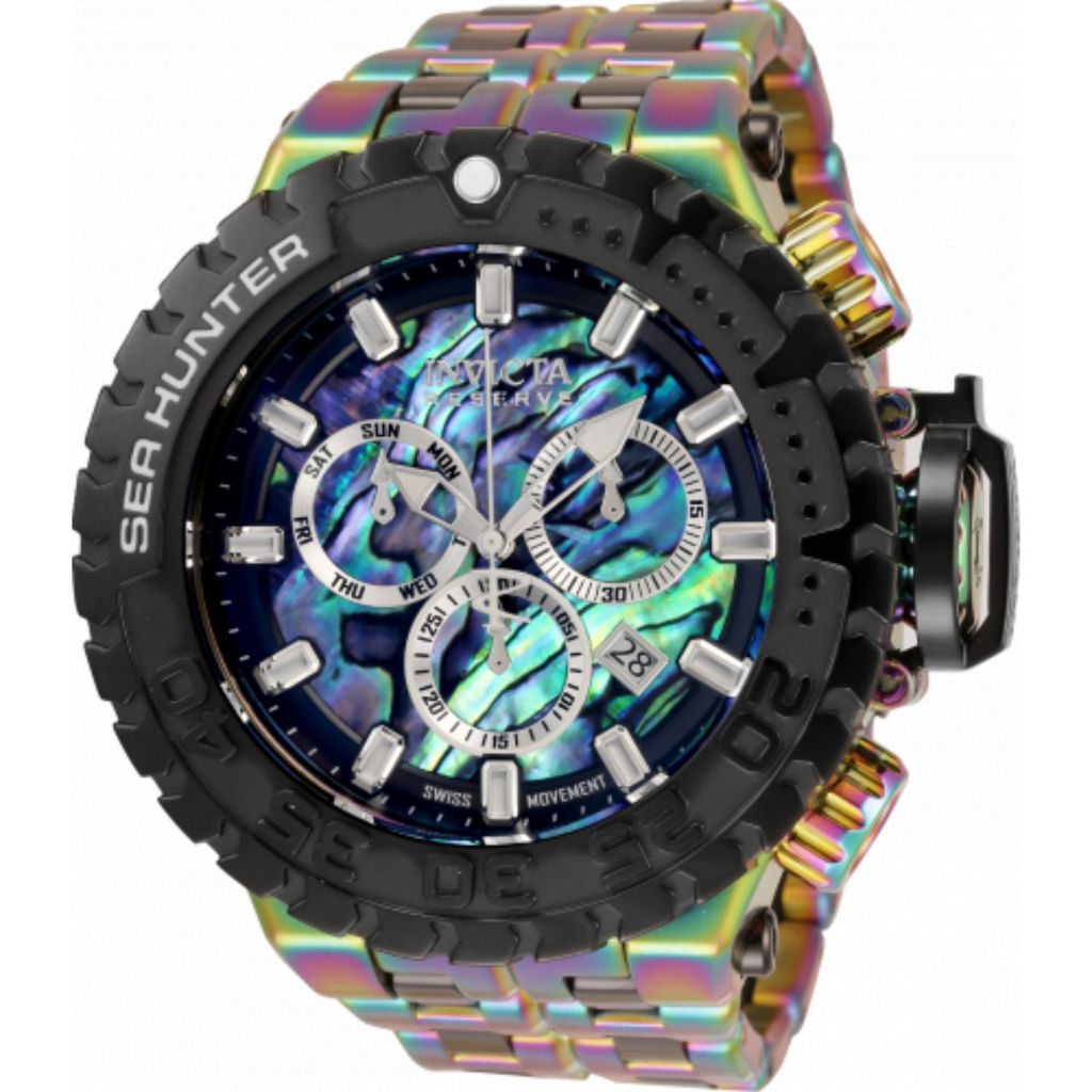 Invicta Watch NFL - Baltimore Ravens 41549 - Official Invicta Store - Buy  Online!