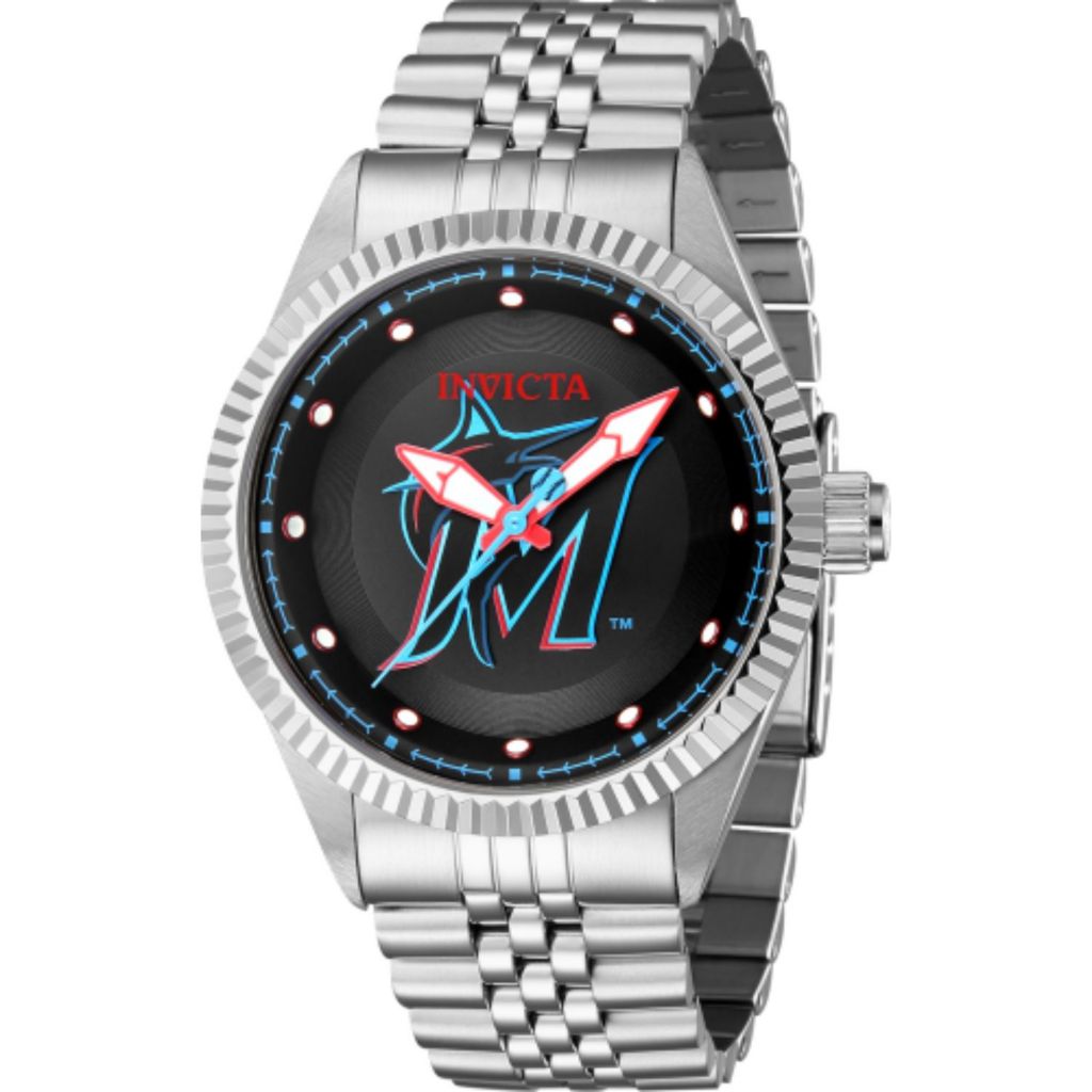 Invicta Watch MLB - Chicago Cubs 42973 - Official Invicta Store - Buy Online !