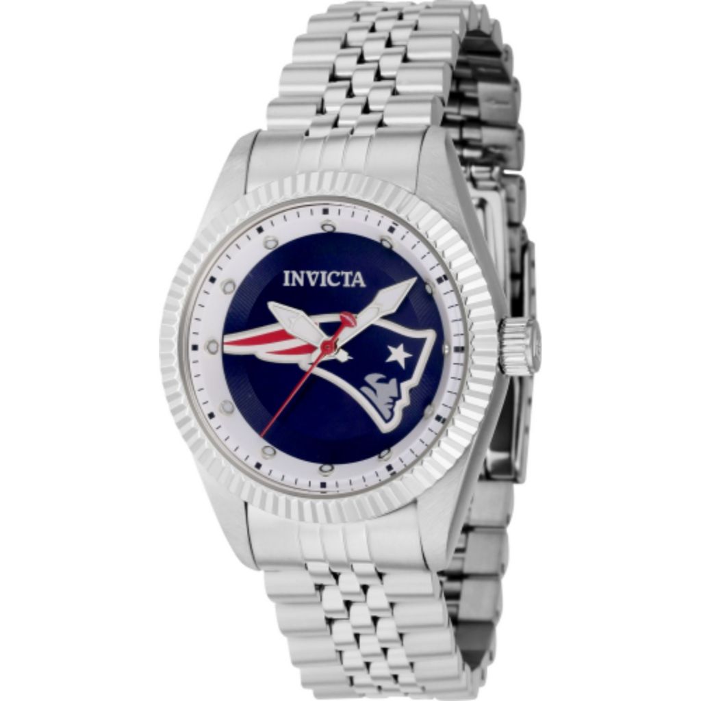 Invicta Watch NFL - Seattle Seahawks 33040 - Official Invicta