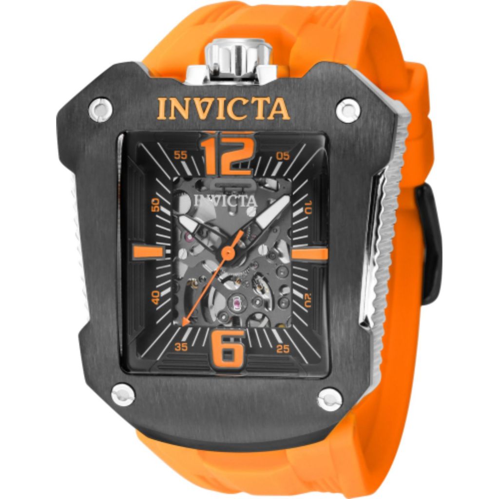 Invicta s1 rally outlet replacement strap