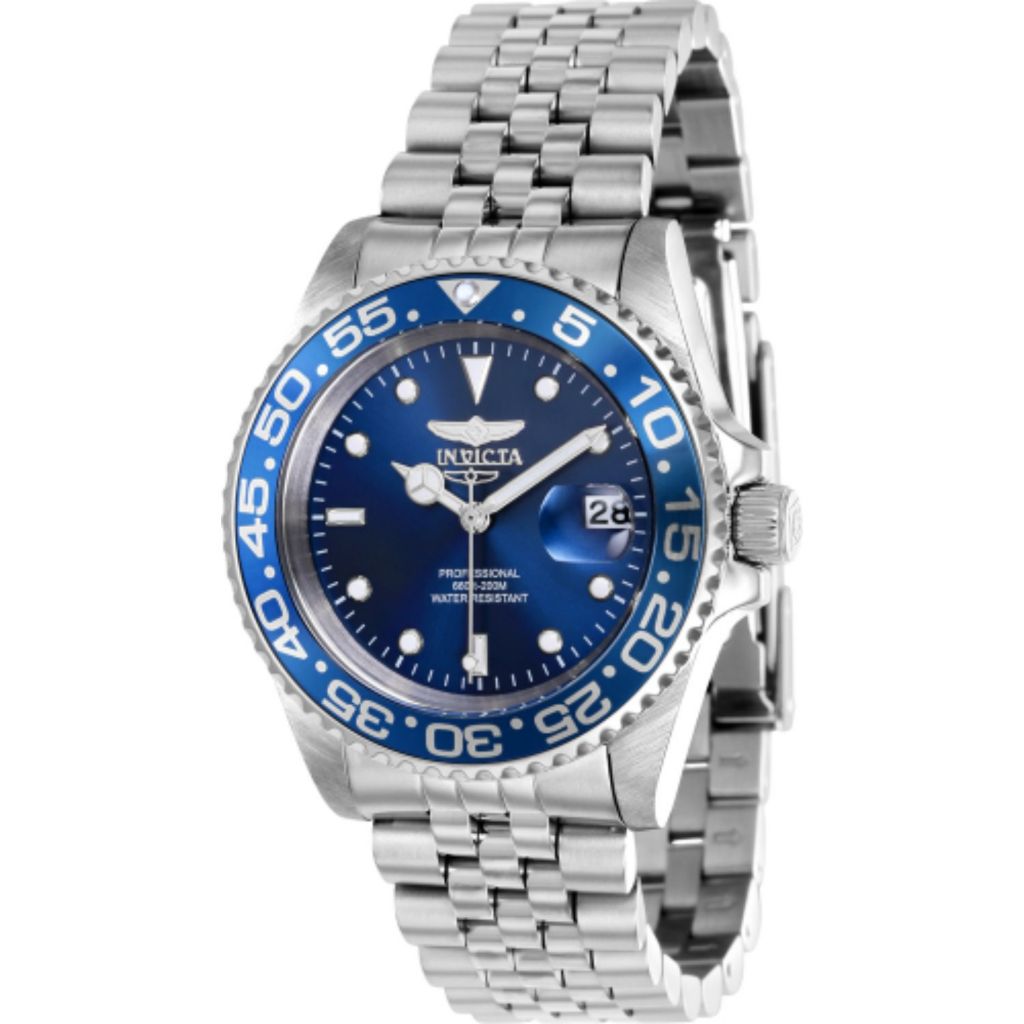 Invicta women s retailers pro diver watch