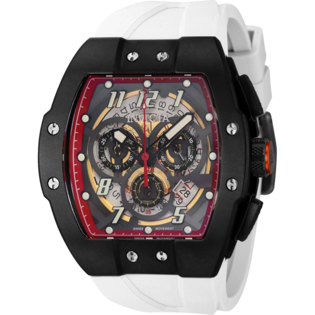 Invicta richard best sale mille homage