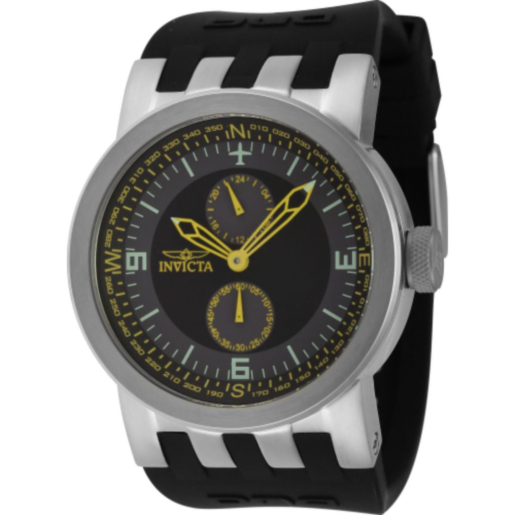 Invicta Watch MLB - Oakland Athletics 42606 - Official Invicta Store - Buy  Online!