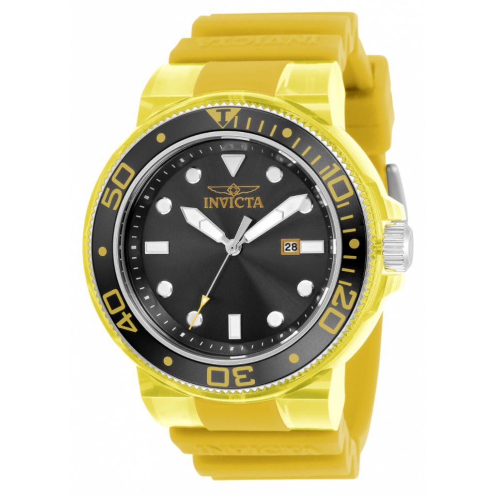 Popular Invicta Anatomic Professional Watch