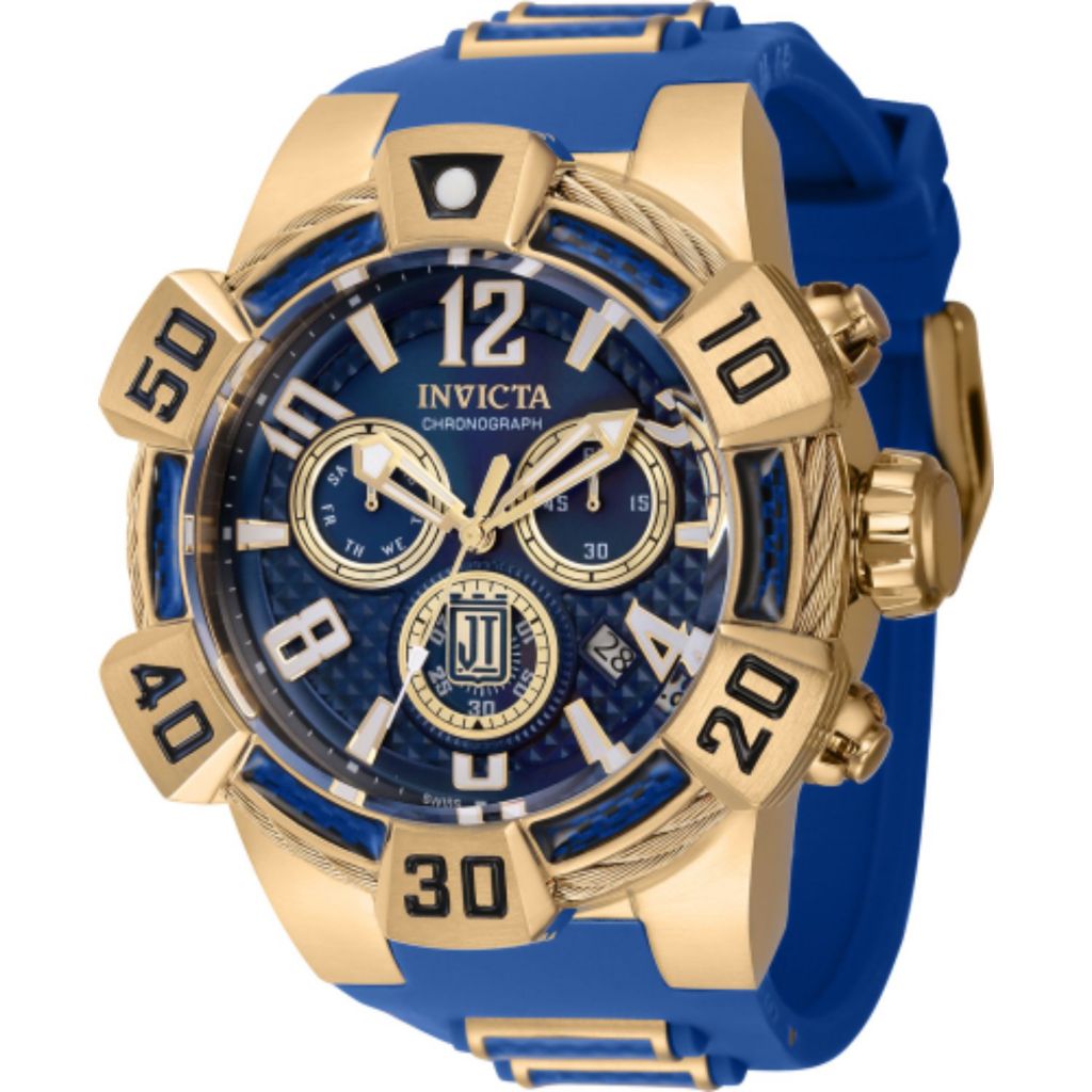 Invicta discount jason taylor