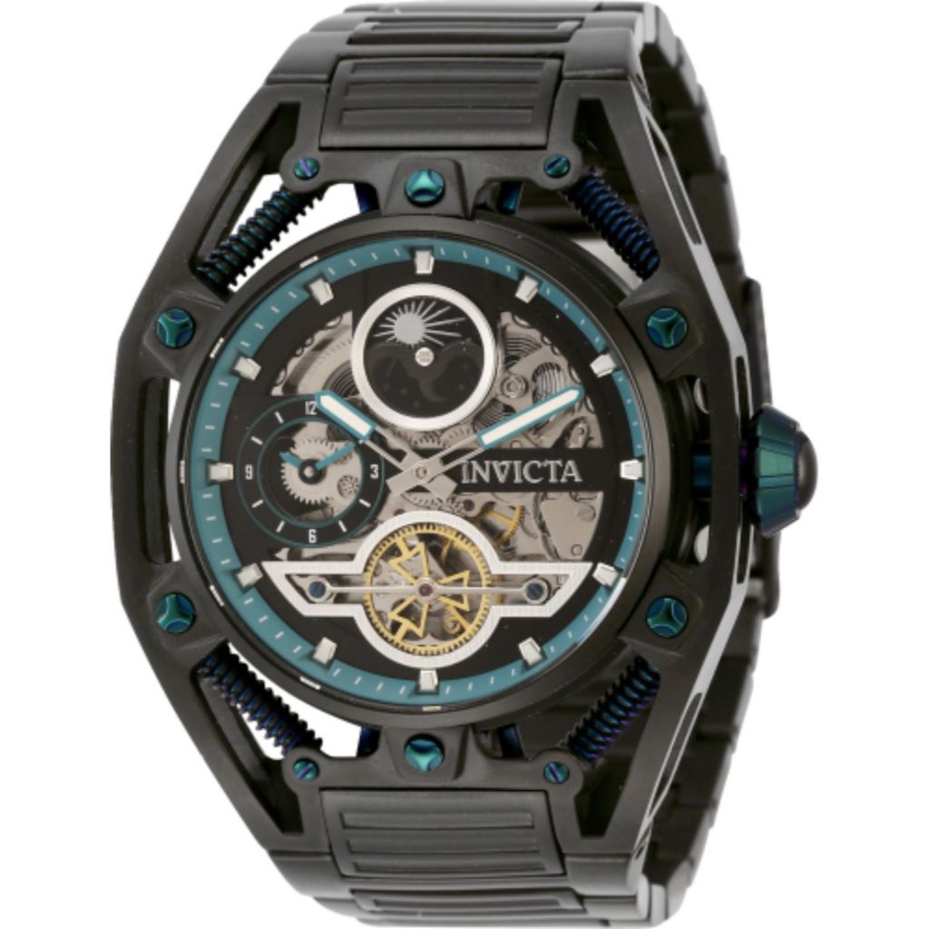 Invicta s1 rally automatic sale