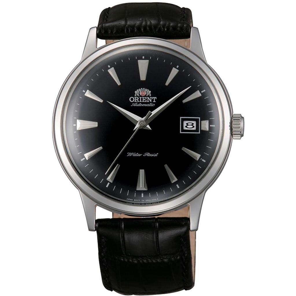 Orient watch bambino v2 best sale