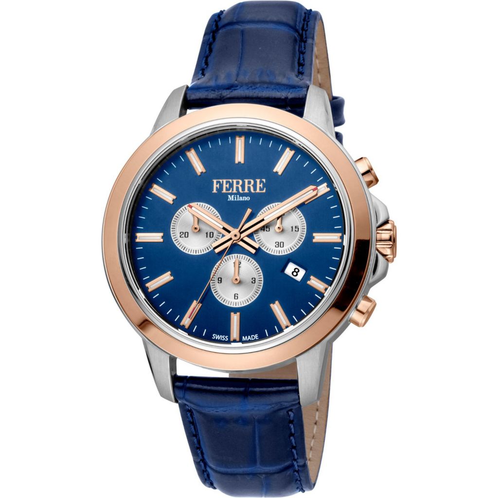 Ferre milano best sale swiss made