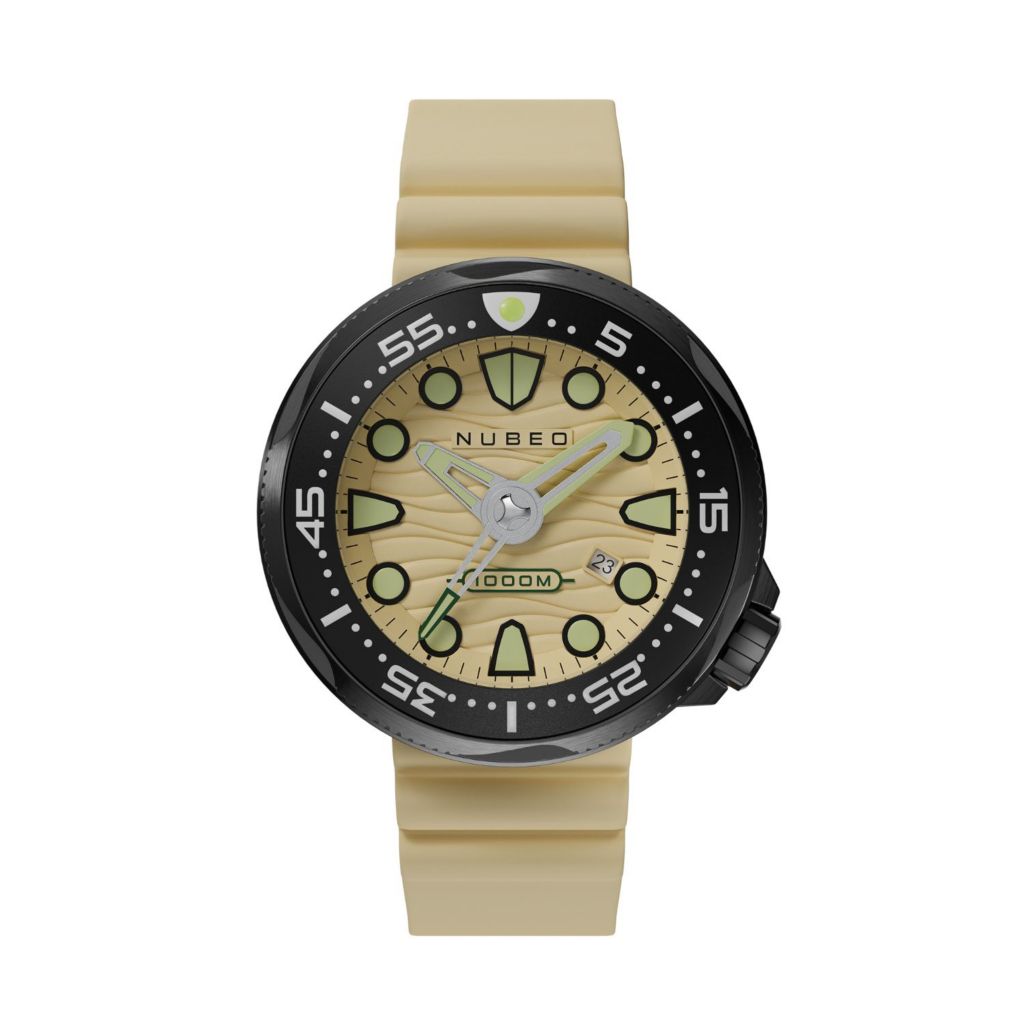 Ideal world nubeo online watches