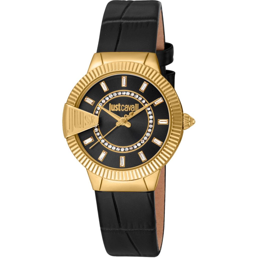 Just cavalli women's 2024 glam chic watch