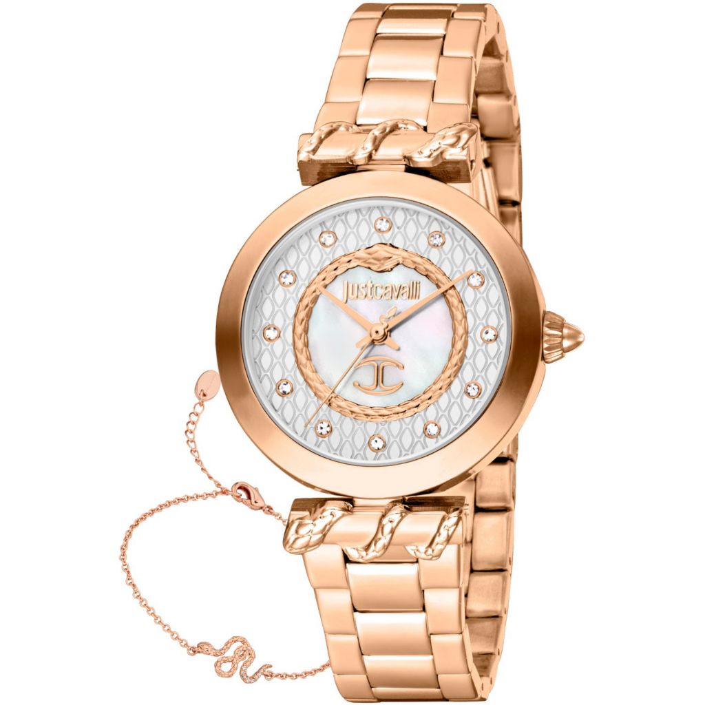 Watch just cavalli sale