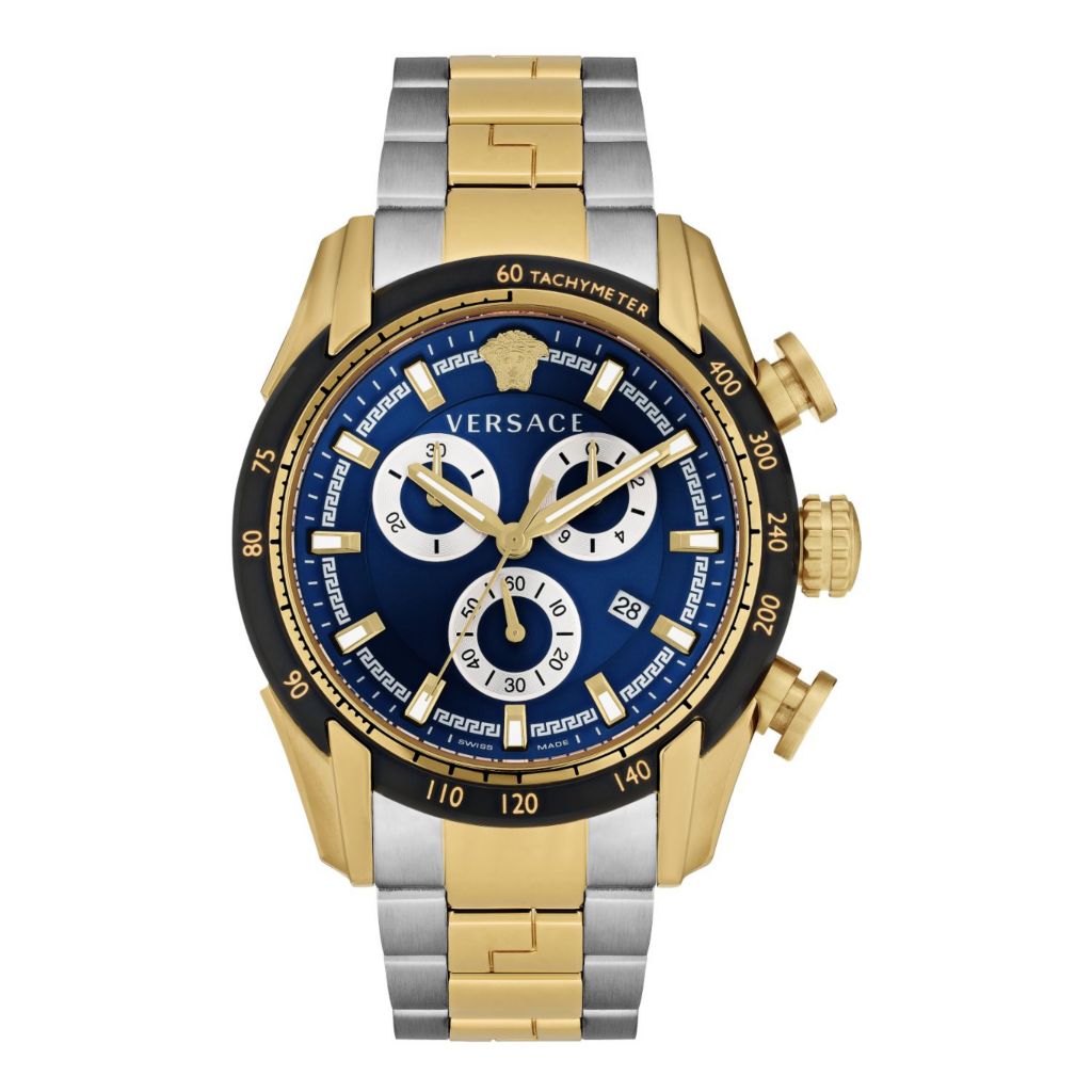 Shophq versace watches new arrivals