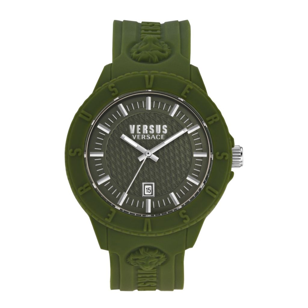 Evine versace outlet watches