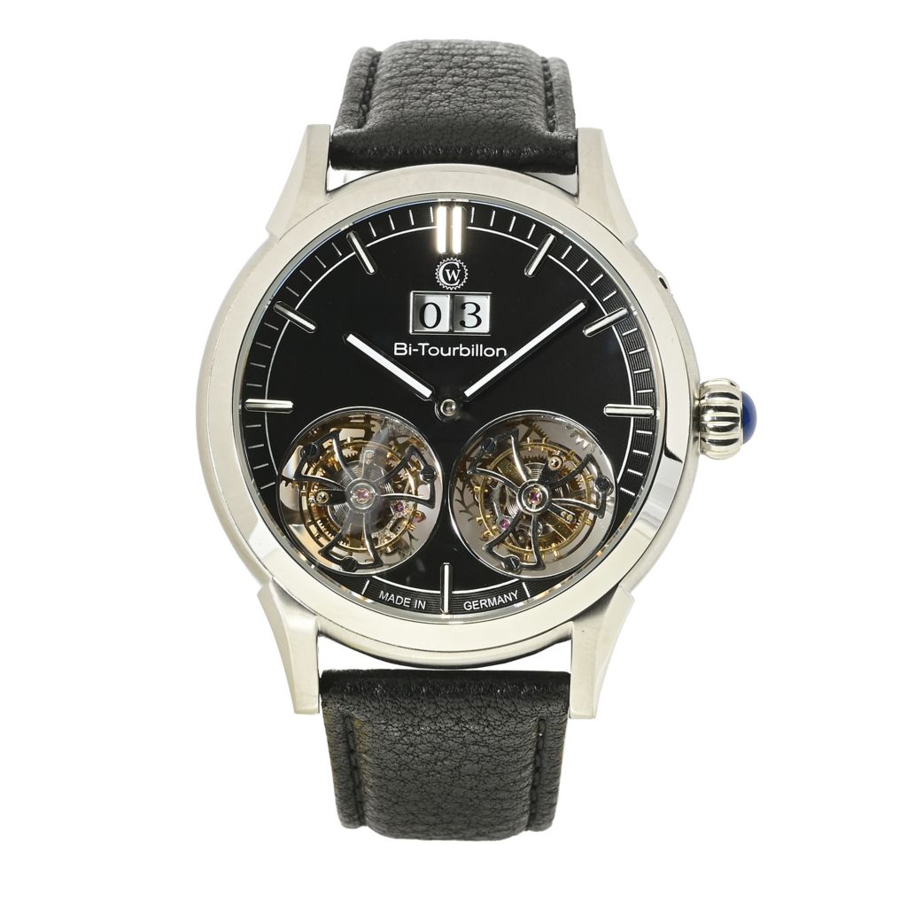 Ideal world constantin online weisz watches