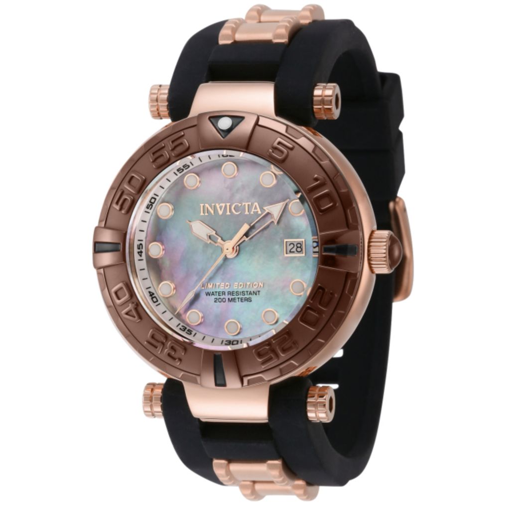 Invicta beauty and outlet the beast watch