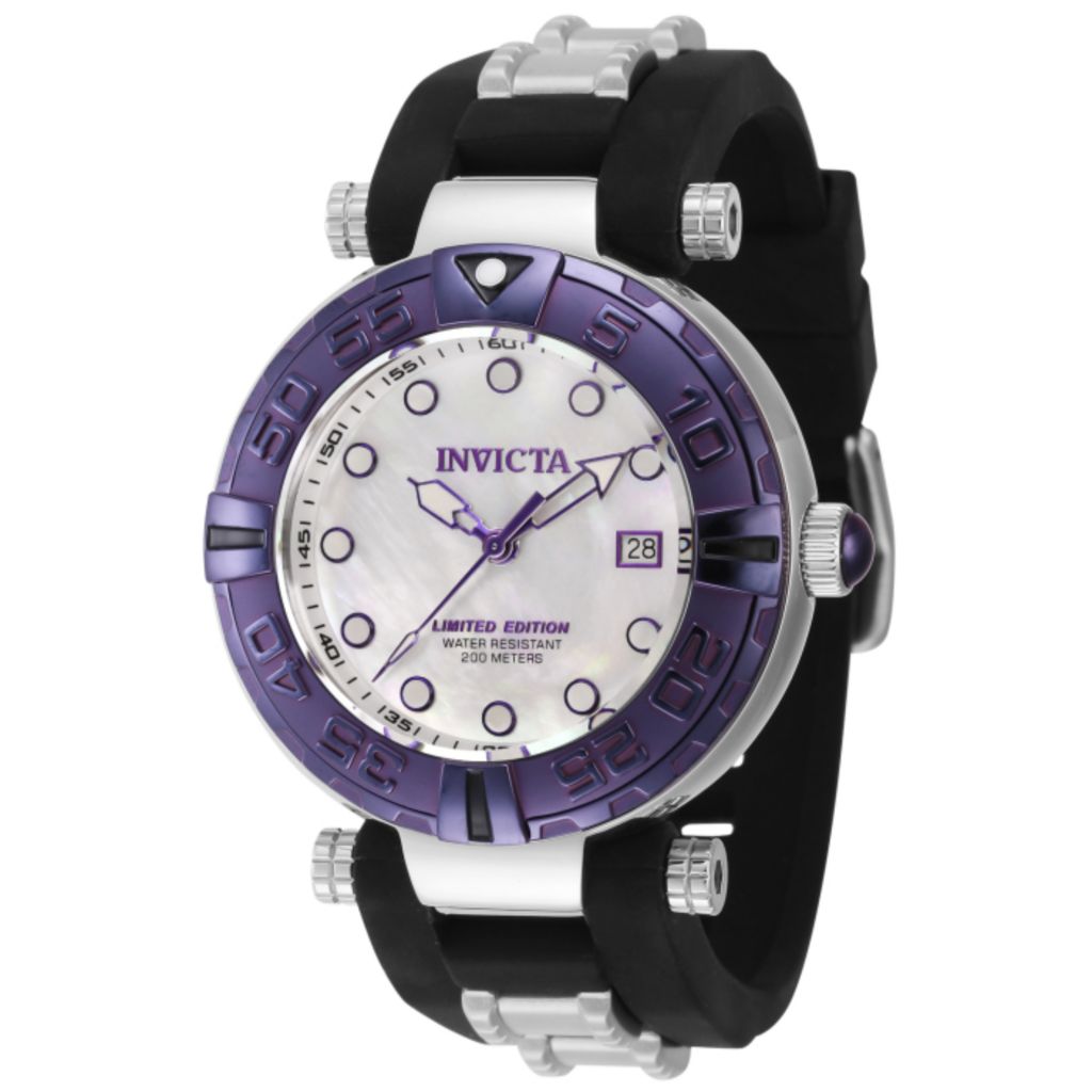 Invicta subaqua discount