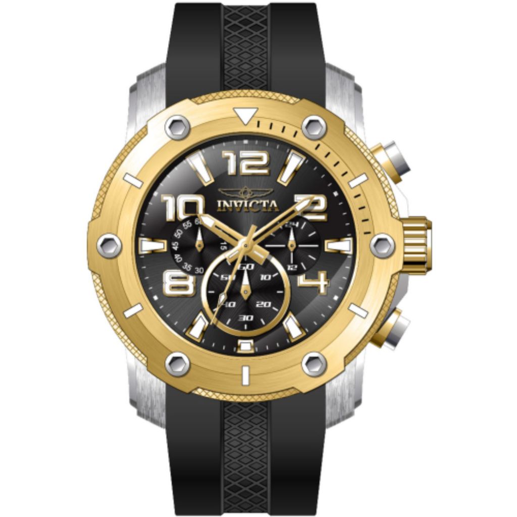 Hsn invicta outlet mens watches