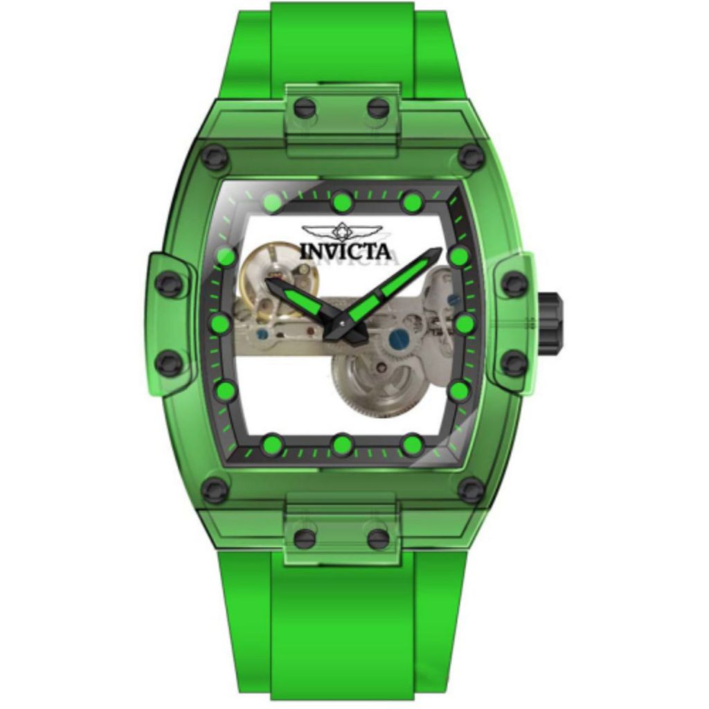 Invicta men's s1 hot sale rally watch