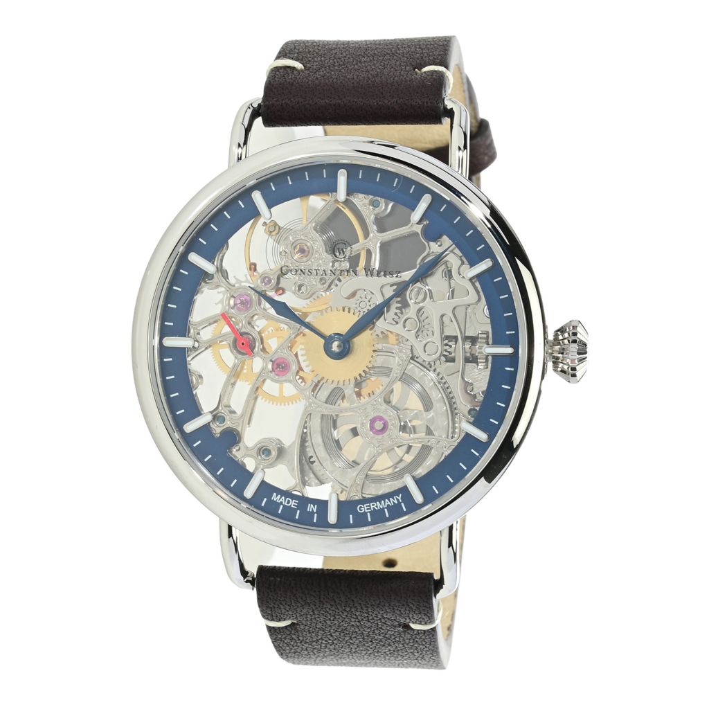 Ideal world hotsell constantin weisz watches