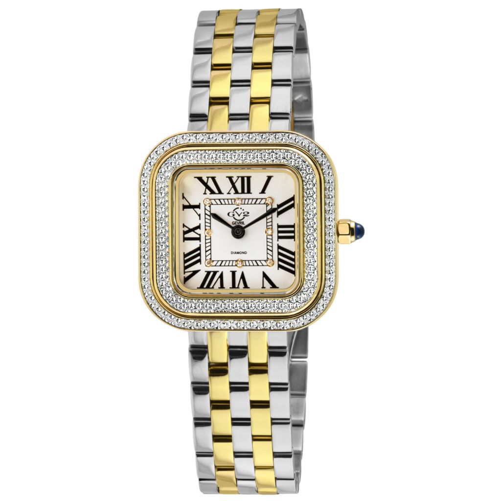 Gevril women's watches prices new arrivals