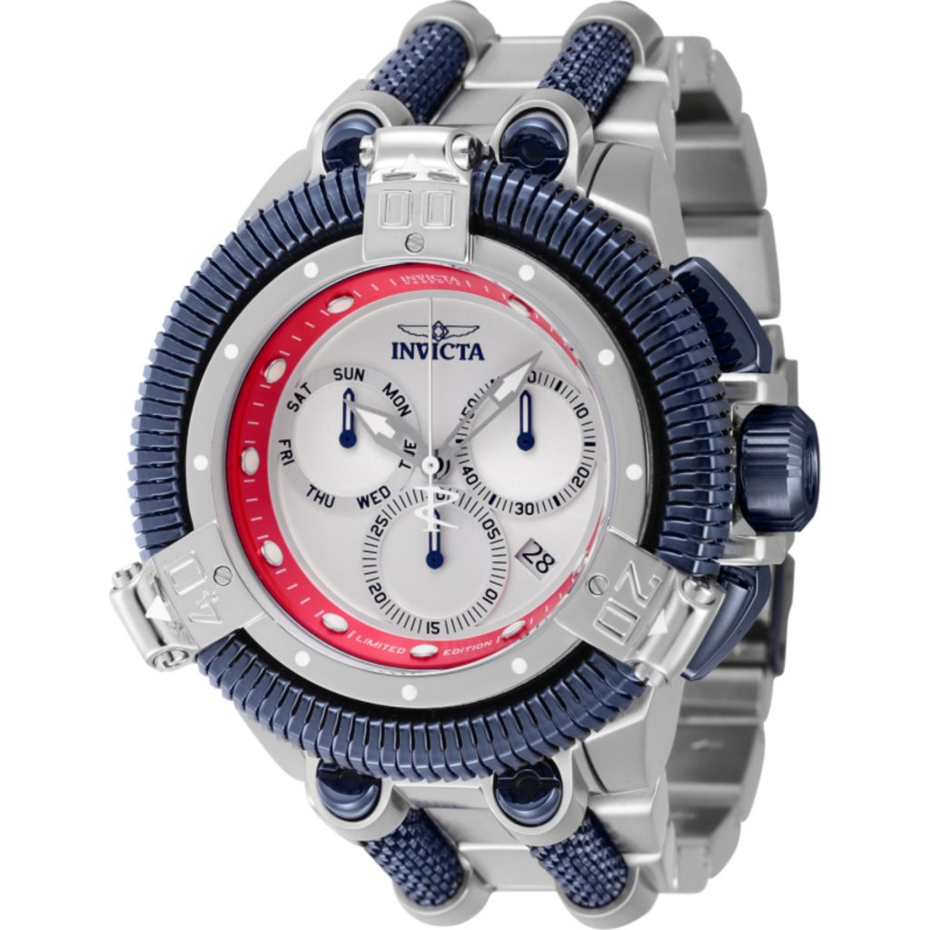 Shophq discount invicta live