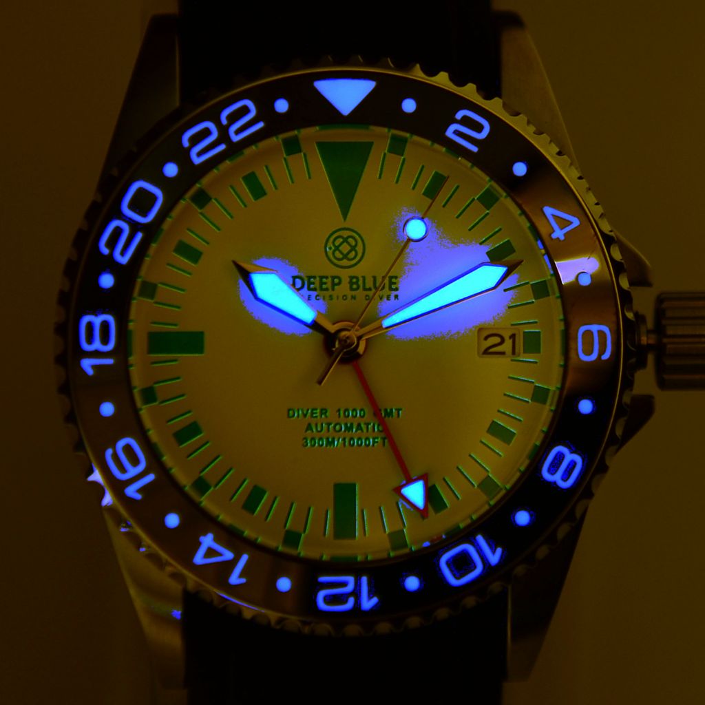 White Lume