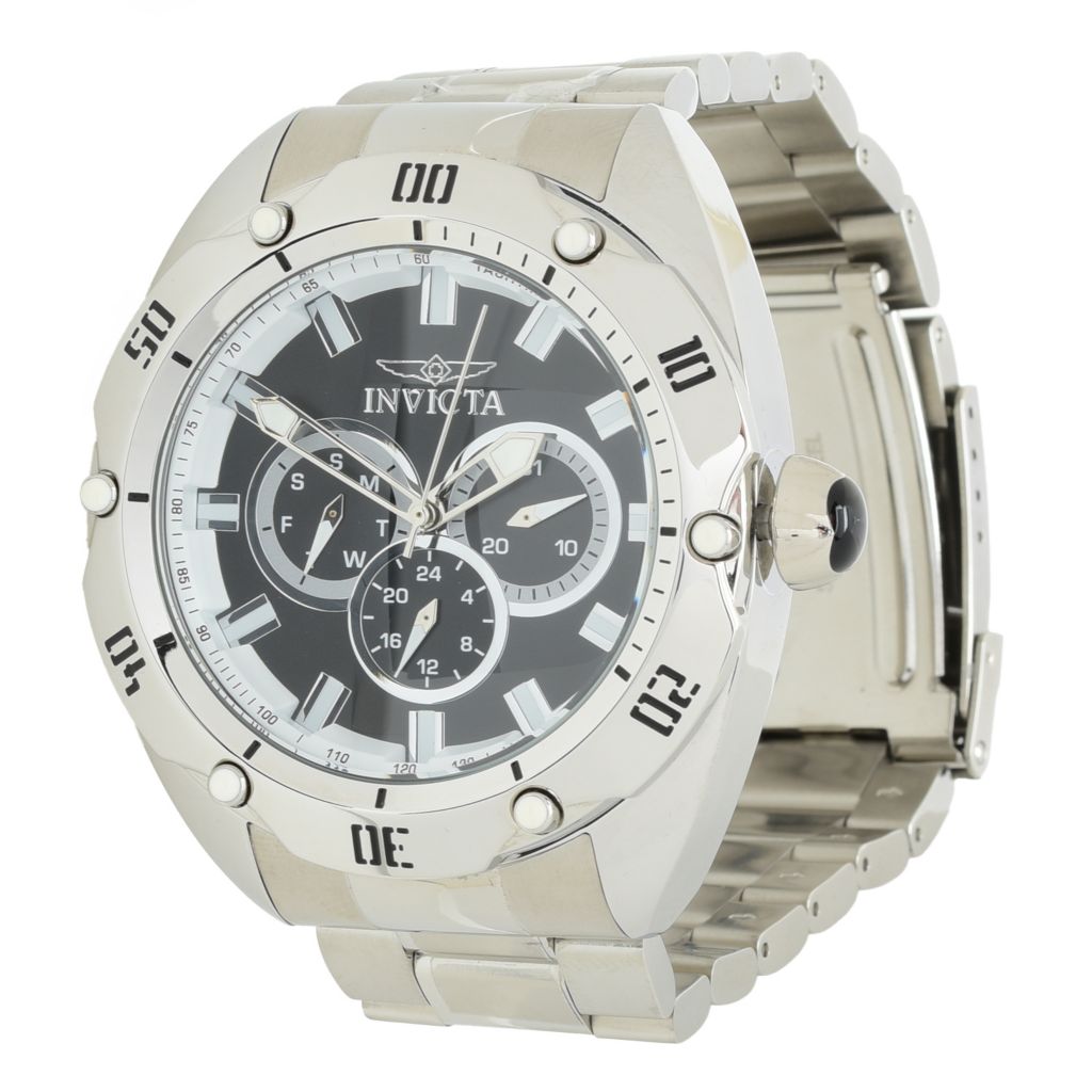 Shophq invicta hot sale