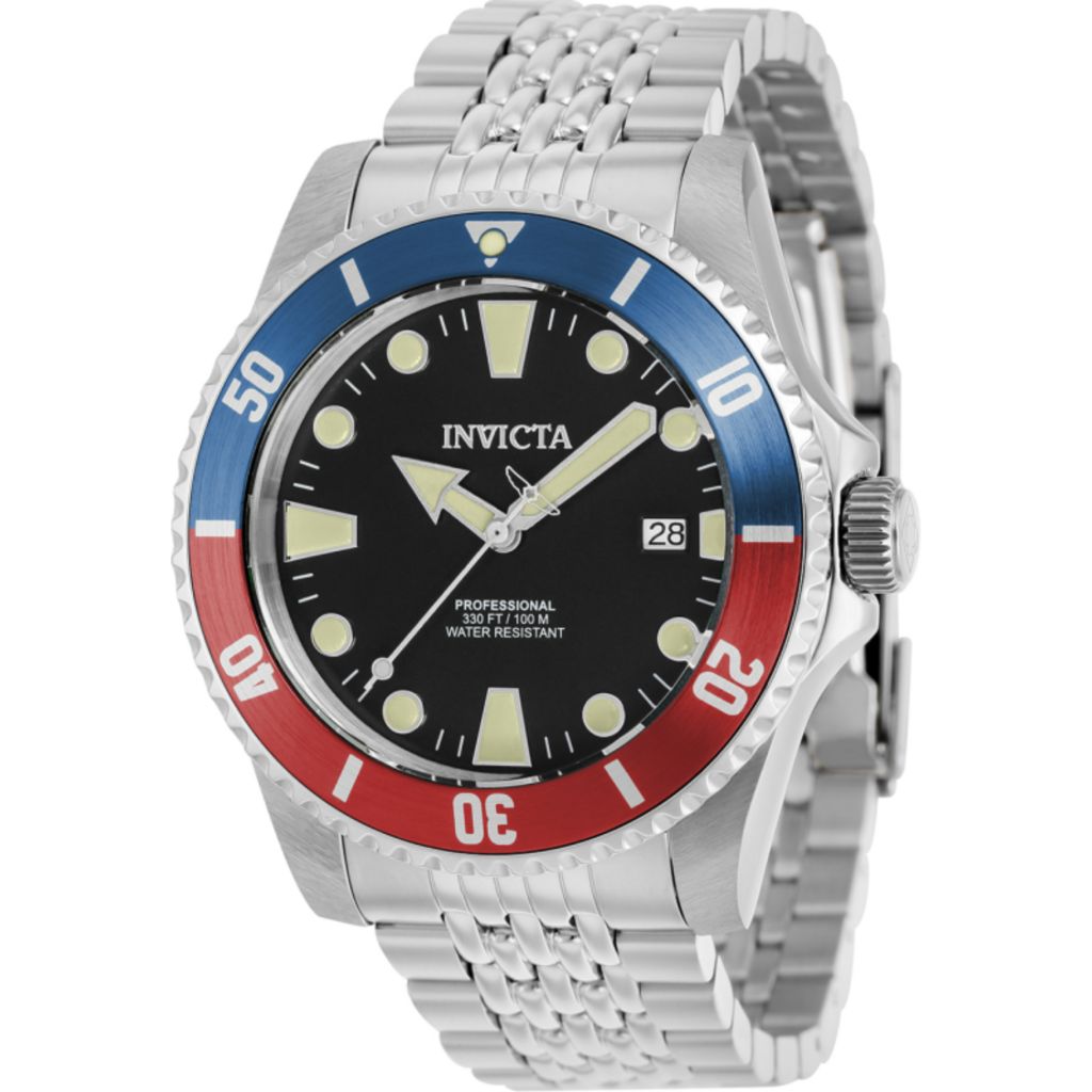 Invicta pro diver online pepsi