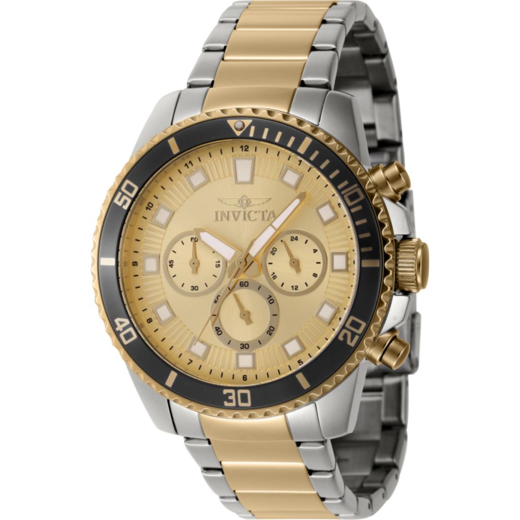 Invicta pro best sale diver bracelet