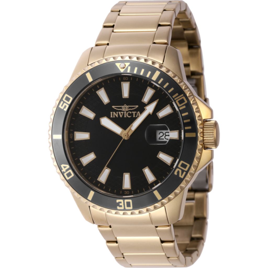 Shophq invicta 2025 pro diver