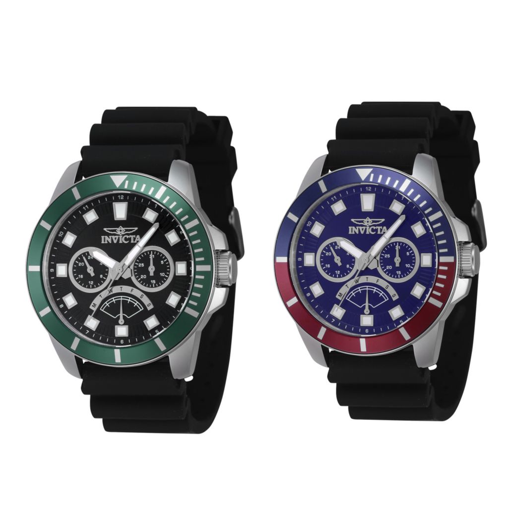 Invicta pro diver discount 45mm